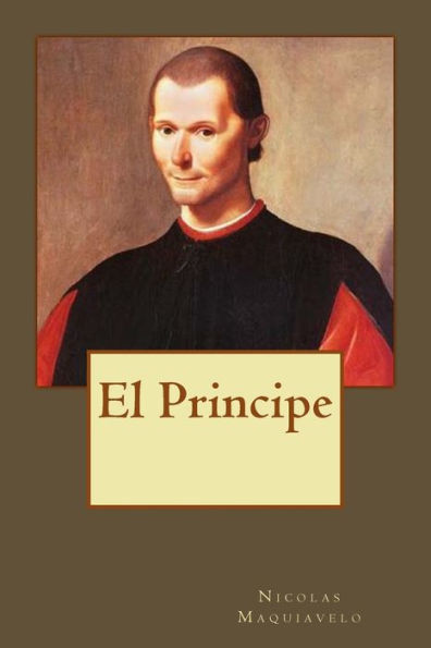 El Principe (Spanish Edition) - 9781542347723
