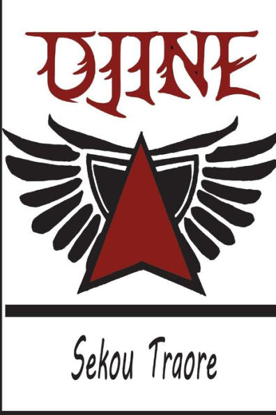 Djine (Discovery)
