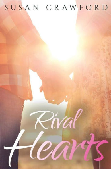 Rival Hearts (Matched Online)
