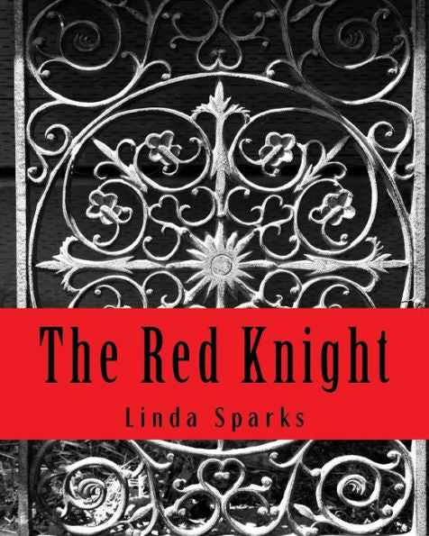 The Red Knight - 9781542354325
