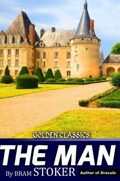 The Man (Golden Classics)