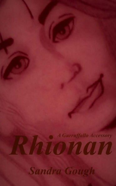 Rhionan: A Gurruffallo Accessory