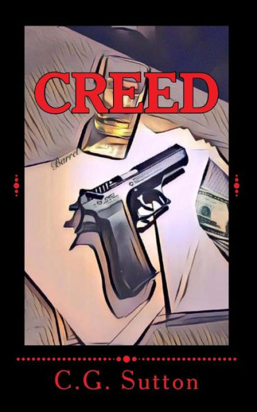 Creed - 9781542365468