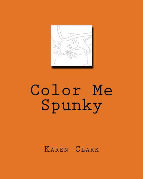 Color Me Spunky