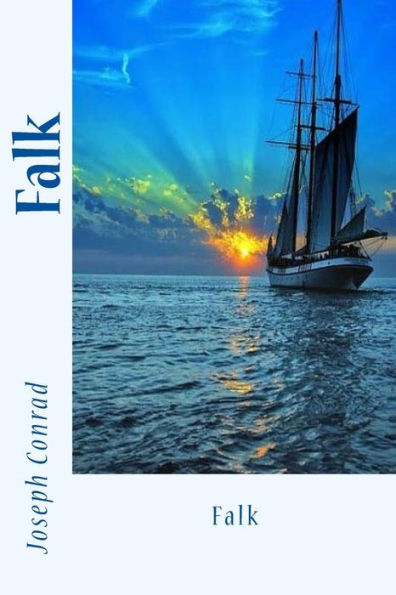 Falk - 9781542369930