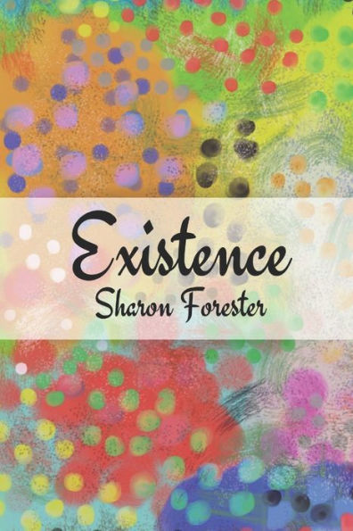 Existence - 9781542374323