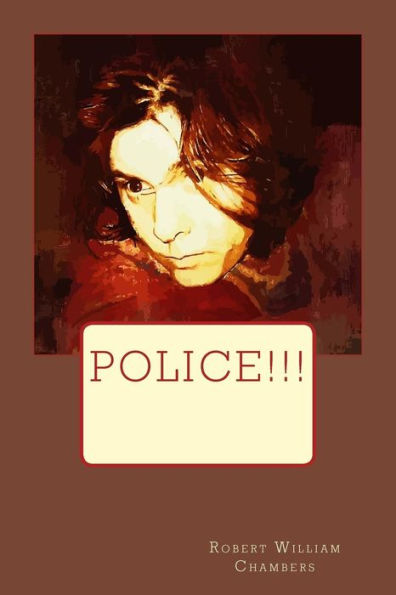 Police!!! - 9781542377959