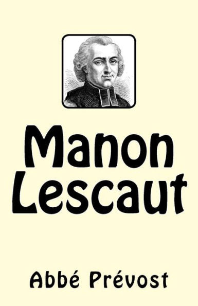 Manon Lescaut (German Edition)