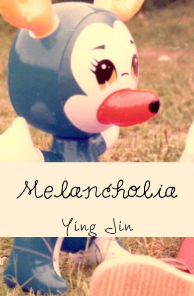 Melancholia (Chinese Edition)