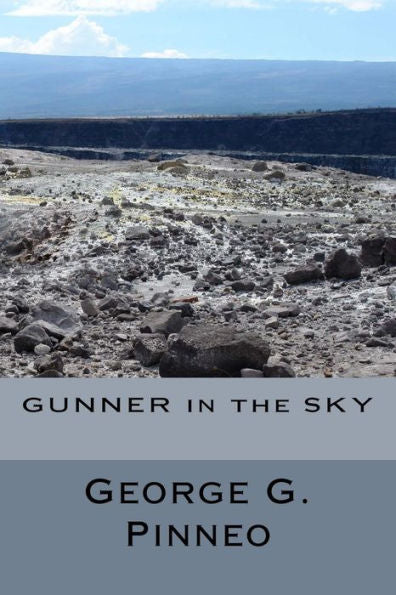 Gunner In The Sky (Rpv's At War)