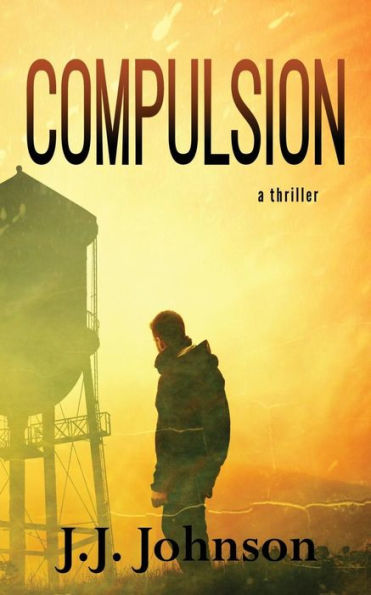 Compulsion - 9781542384759