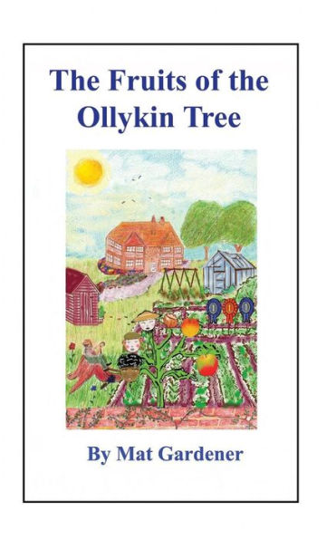 The Fruits Of The Ollykin Tree (Dreamtime)
