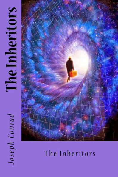 The Inheritors - 9781542389976