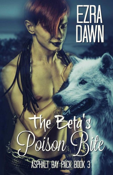 The Beta's Poison Bite (Asphalt Bay Pack)