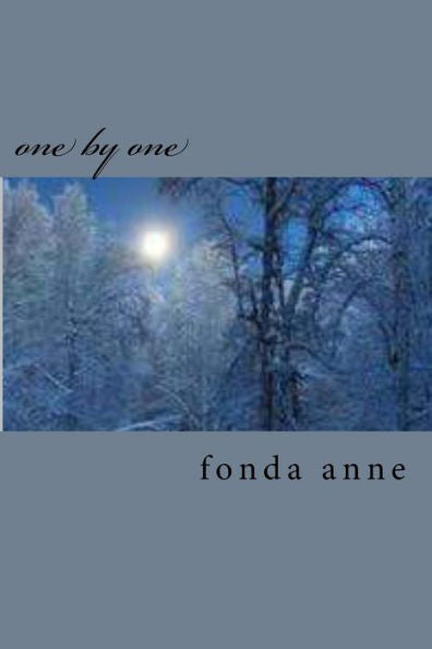 One By One - 9781542390705