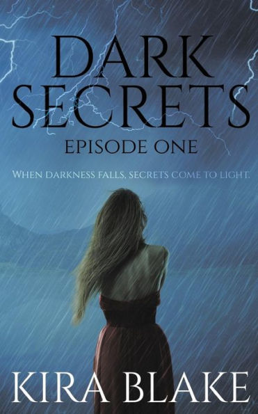 Dark Secrets - 9781542392532
