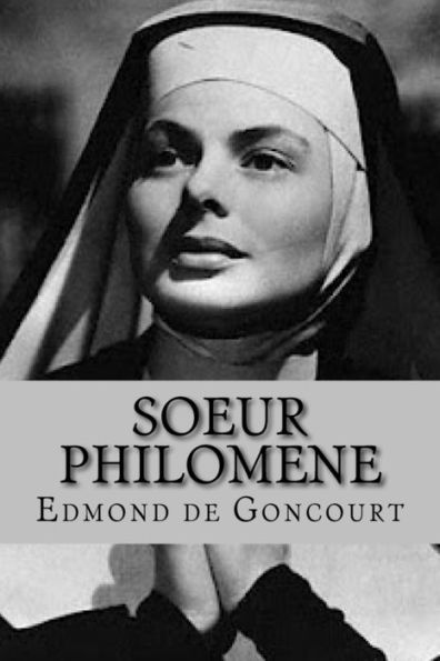 Soeur Philomene (French Edition) - 9781542393492