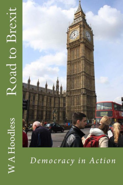 Road To Brexit