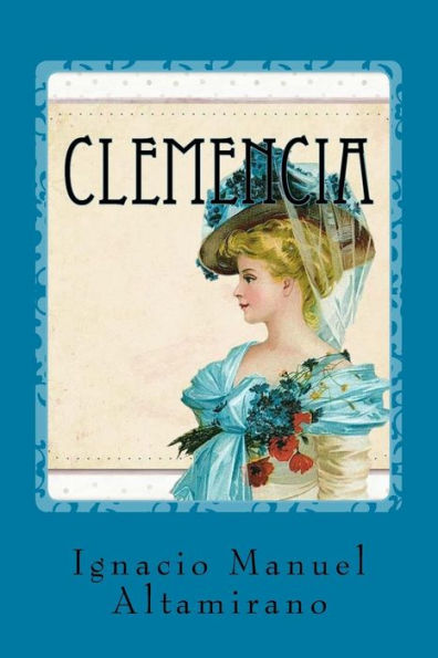 Clemencia (Spanish Edition) - 9781542401661