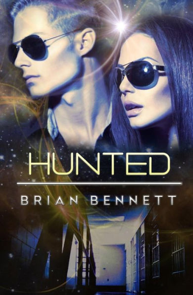 Hunted (Misplaced) (Volume 2)