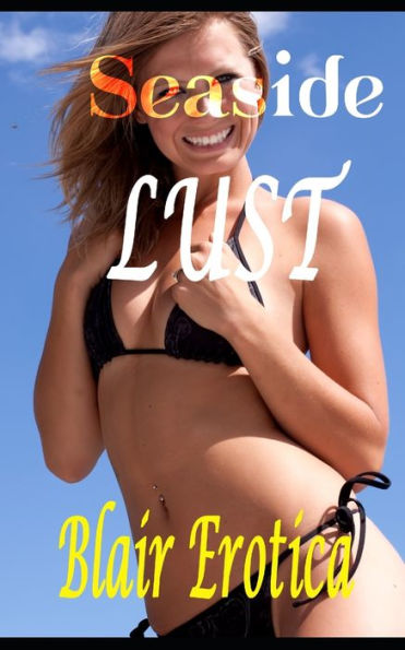 Seaside Lust