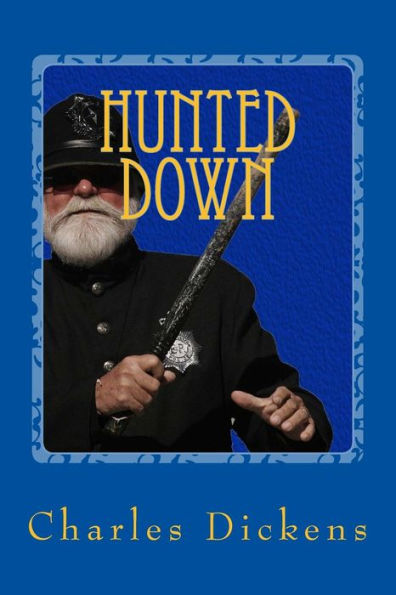 Hunted Down - 9781542406499