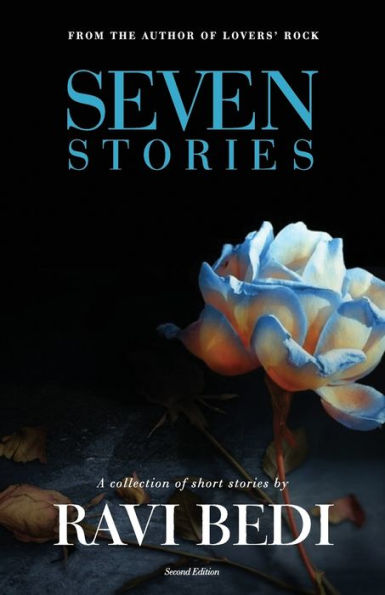Seven Stories - 9781542413251