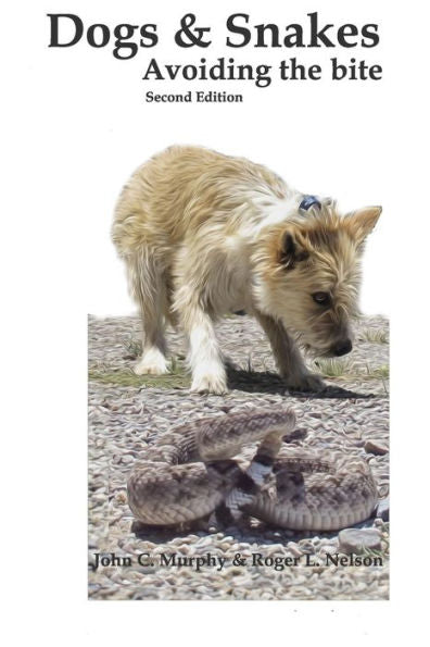 Dogs & Snake,: Avoiding The Bite