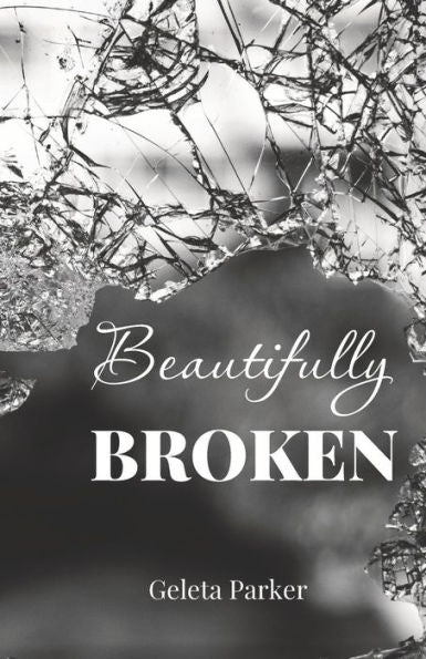 Beautifully Broken - 9781542430302