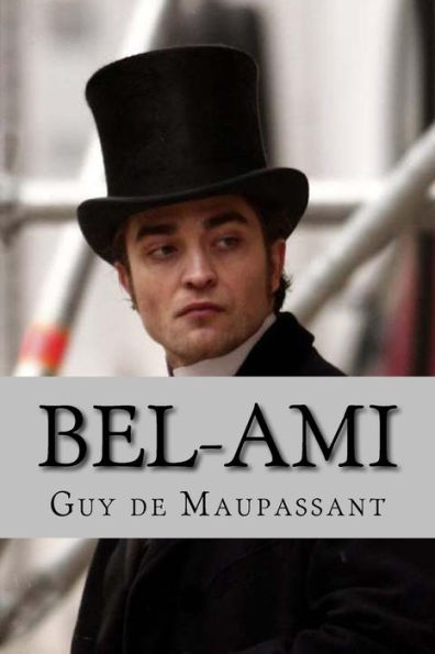 Bel-Ami (Worldwide Classics) - 9781542437585