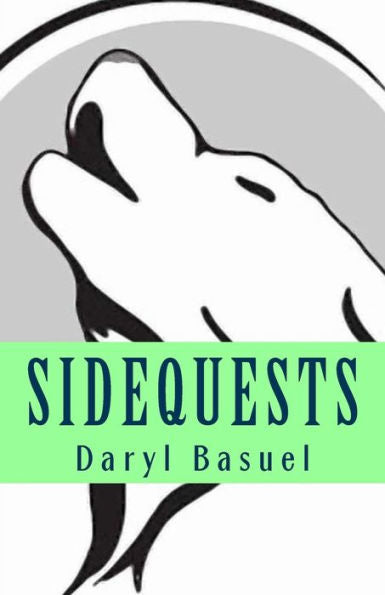 Sidequests: First Edition