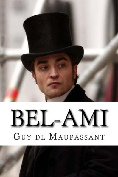 Bel-Ami (Fench Edition) (French Edition)