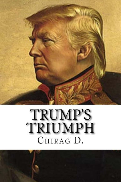 Trump's Triumph: The Drumbeats Of World War Iii.