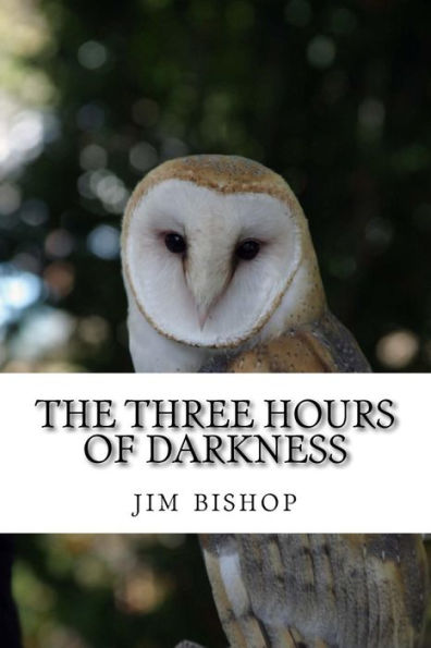 The Three Hours Of Darkness