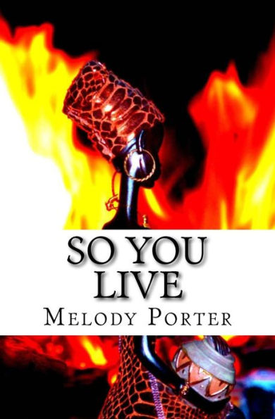 So You Live