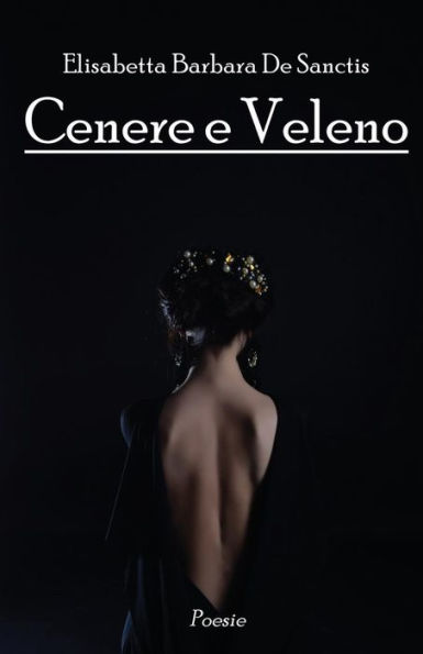 Cenere E Veleno (Italian Edition)
