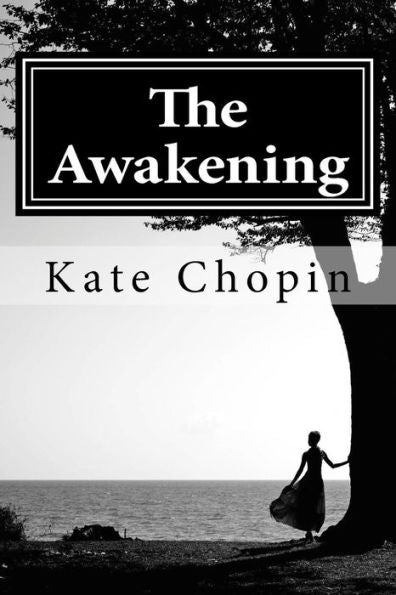 The Awakening - 9781542443487