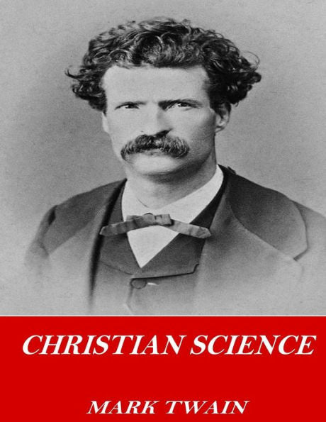 Christian Science - 9781542459624