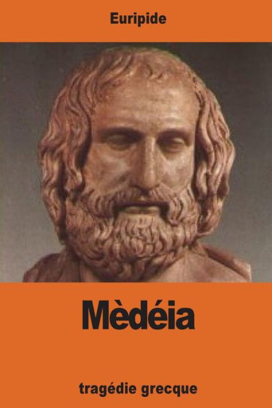 MEdéia (French Edition)