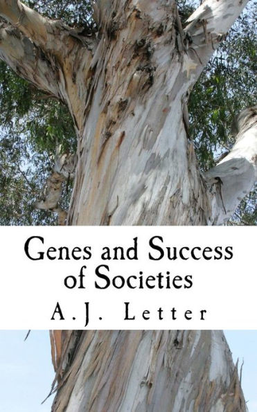 Genes And Success Of Societies