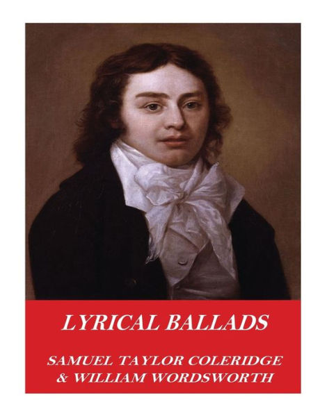 Lyrical Ballads - 9781542465519