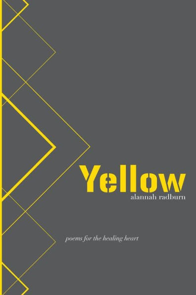 Yellow - 9781542470407
