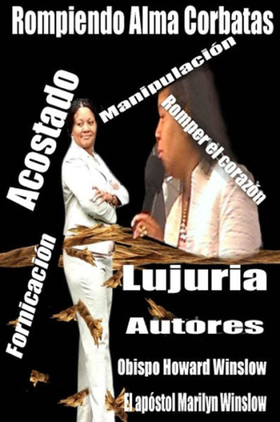 Romper Lazos Del Alma (Spanish Edition)