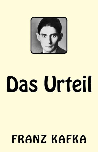 Das Urteil (German Edition)