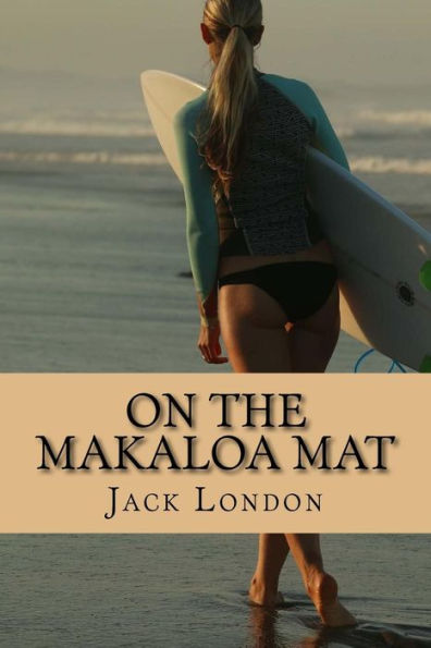 On The Makaloa Mat - 9781542482011