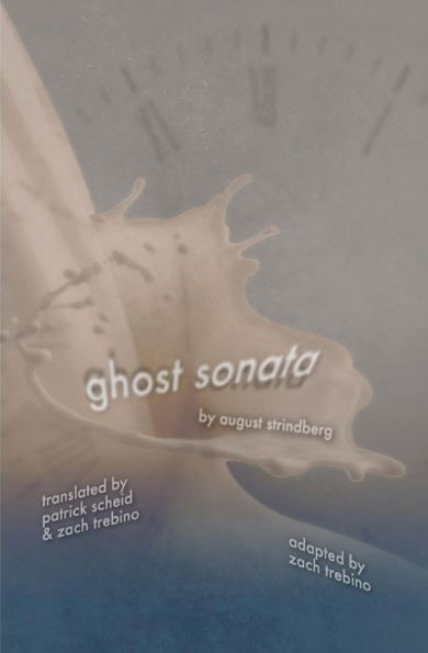 Ghost Sonata: A Modern Adaptation