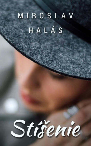 Stísenie (Slovak Edition)