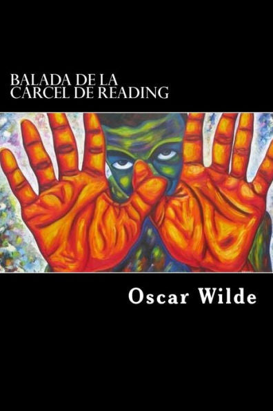 Balada De La Carcel De Reading (Spanish Edition)