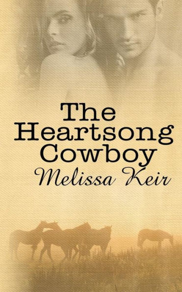 The Heartsong Cowboy (The Cowboys Of Whisper, Colorado)