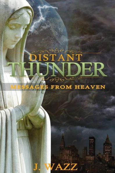 Distant Thunder